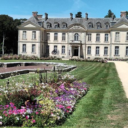Villa Le Nid Breton Bignan Exterior photo